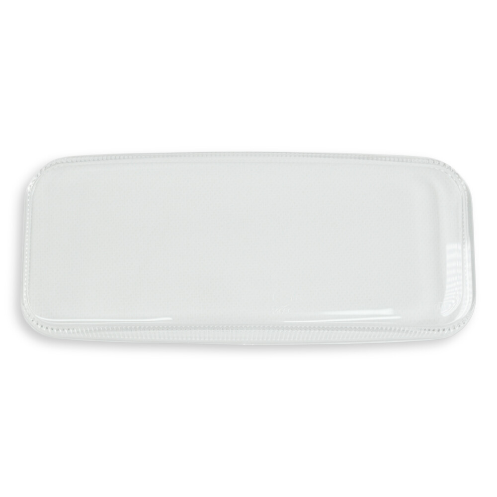 Скло протитуманної фари SCANIA 114, 124, R, P, G (1996-2008) ліве-праве (MARS)