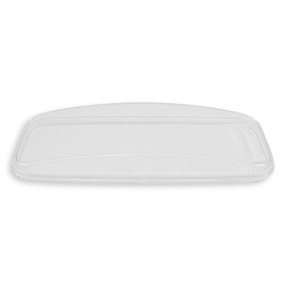 Скло протитуманної фари SCANIA 114, 124, R, P, G (1996-2008) ліве-праве (MARS)