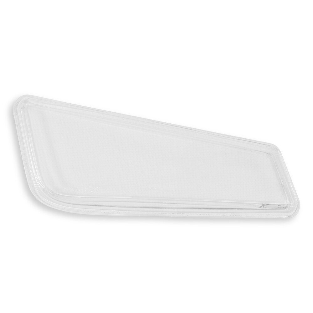 Скло протитуманної фари VOLVO FH, FH16, FM з 2005, праве (MARS)