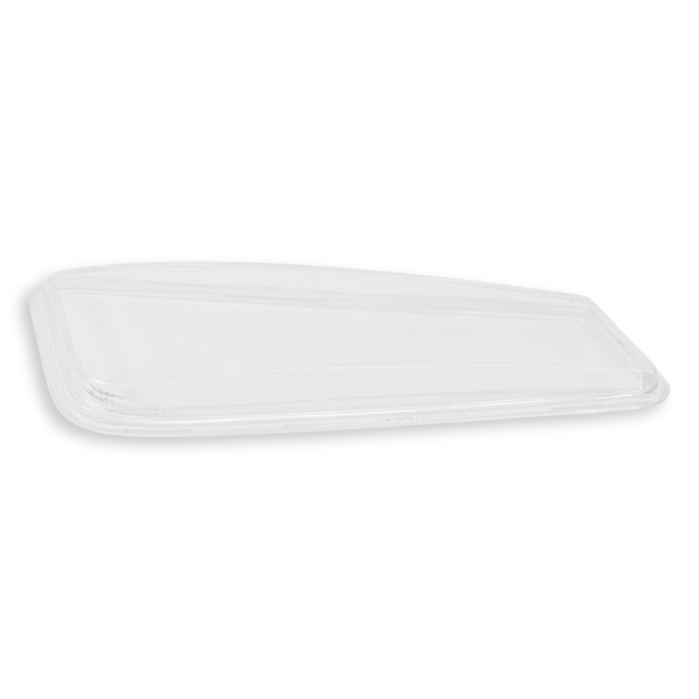 Скло протитуманної фари VOLVO FH, FH16, FM з 2005, праве (MARS)