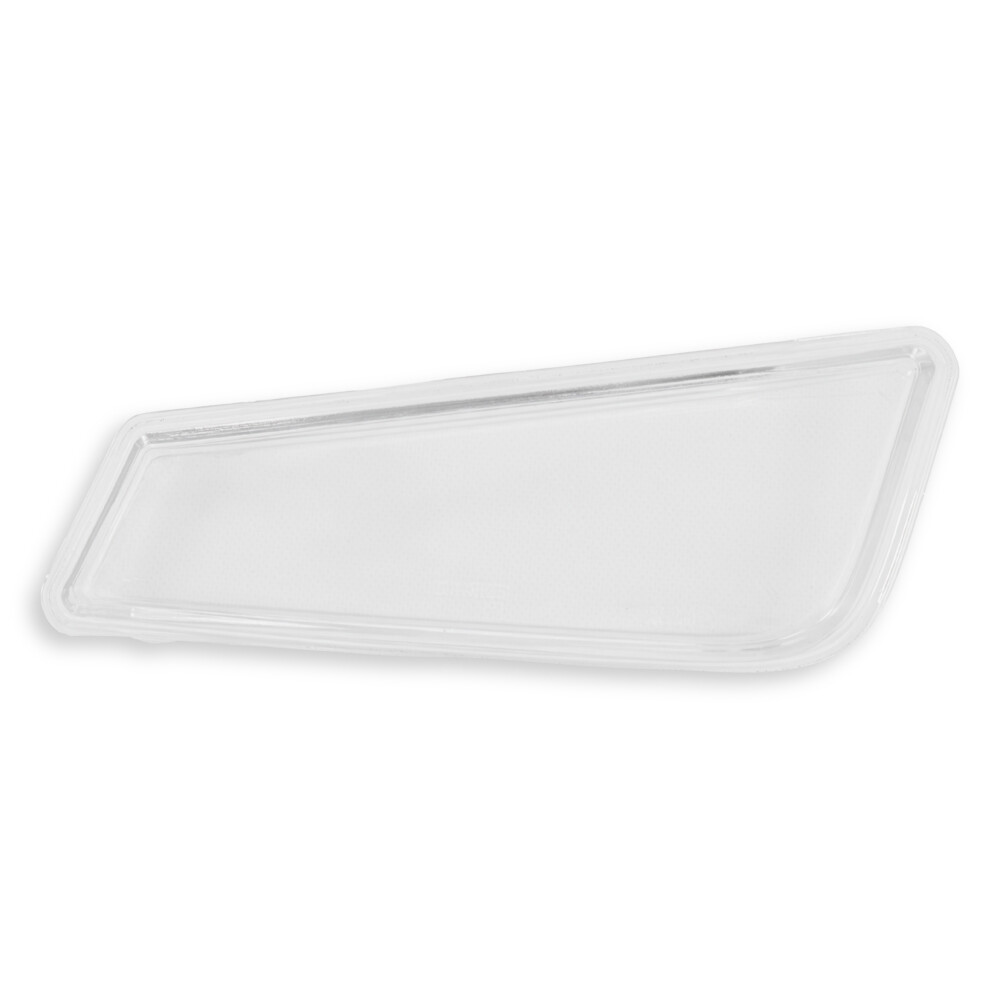 Скло протитуманної фари VOLVO FH, FH16, FM з 2005, праве (MARS)