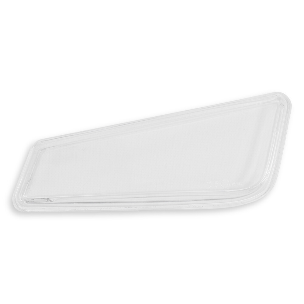 Скло протитуманної фари VOLVO FH, FH16, FM з 2005, ліве (MARS)