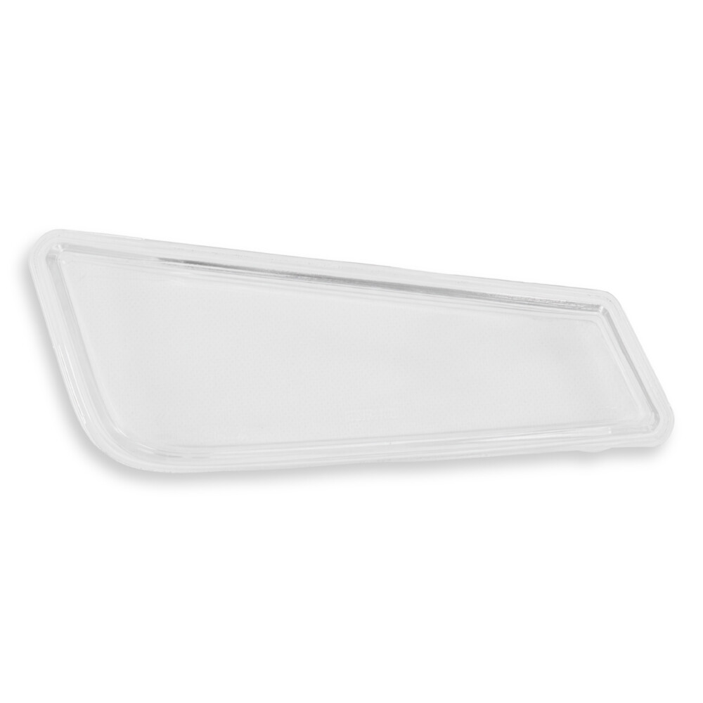 Скло протитуманної фари VOLVO FH, FH16, FM з 2005, ліве (MARS)