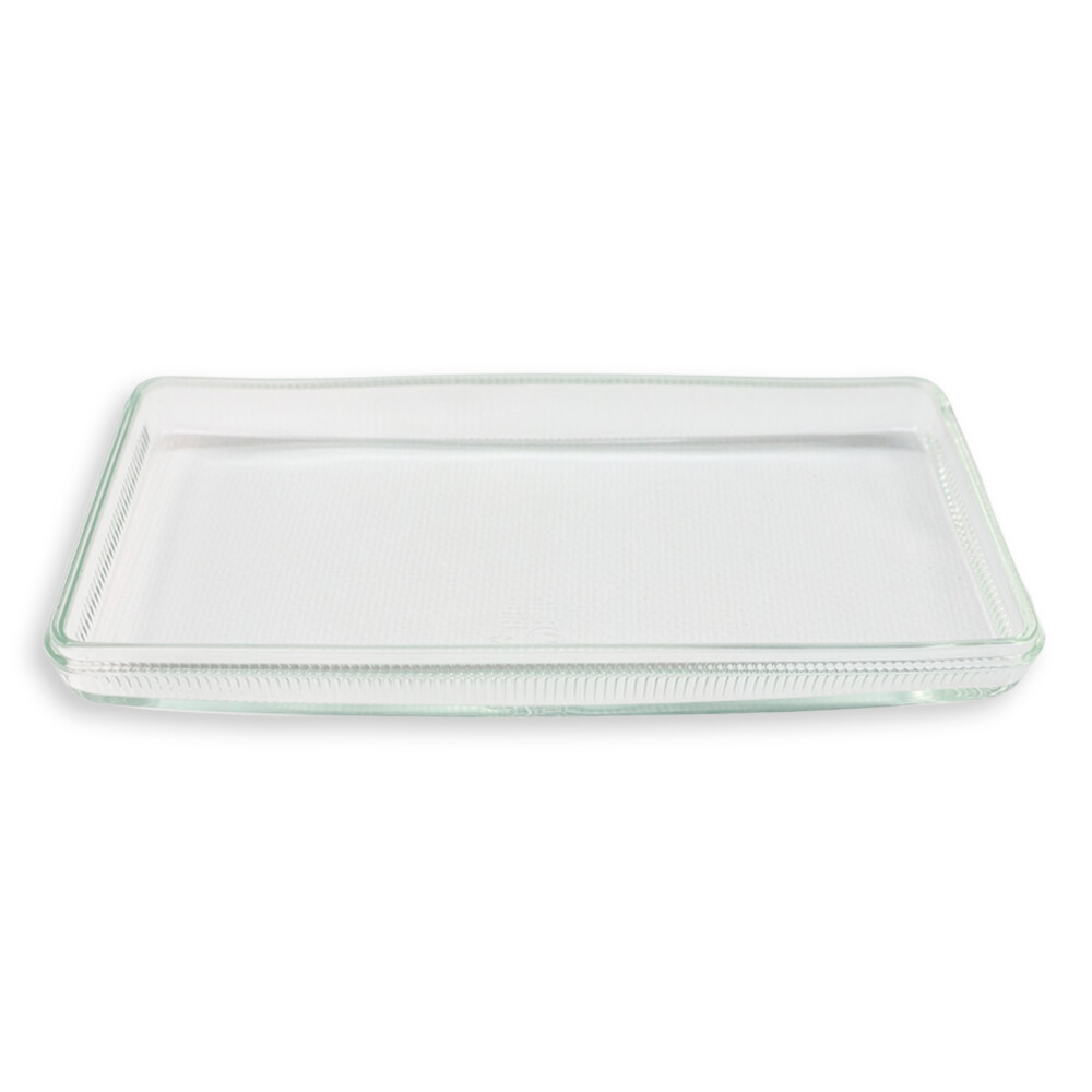 Стекло противотуманной фары MAN TGA, TGL I, TGM I, TGS I, TGX I, L2000, LION´S с 1993 г., левое-правое (PERFEKT)