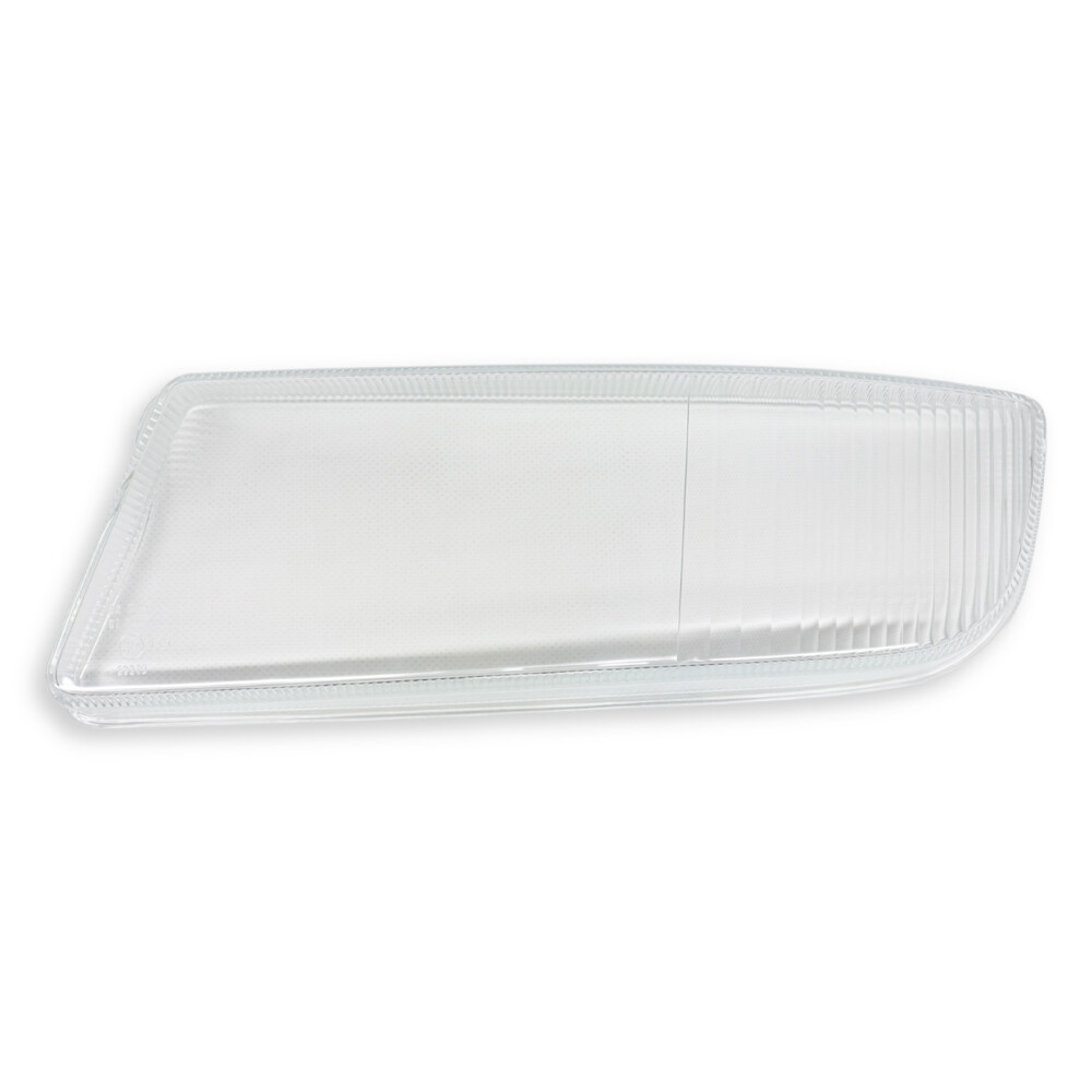 Стекло противотуманной фары MAN TGX, TGS (2006- ...) левое (C.F.BERG)