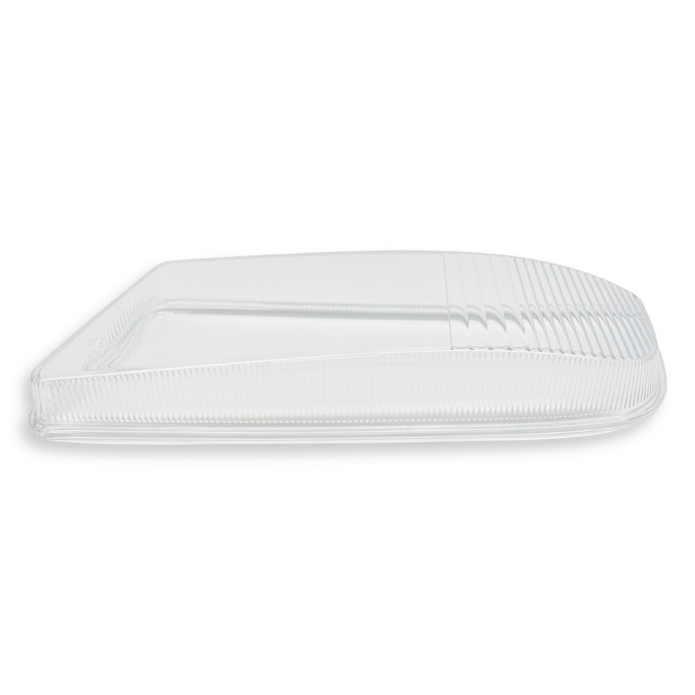 Стекло противотуманной фары MAN TGX, TGS (2006- ...) левое (C.F.BERG)