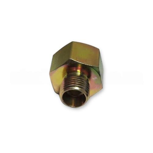 Переходный штуцер М16Х1,5 / М22Х1,5 Переходный штуцер М16Х1,5 / М22Х1,5