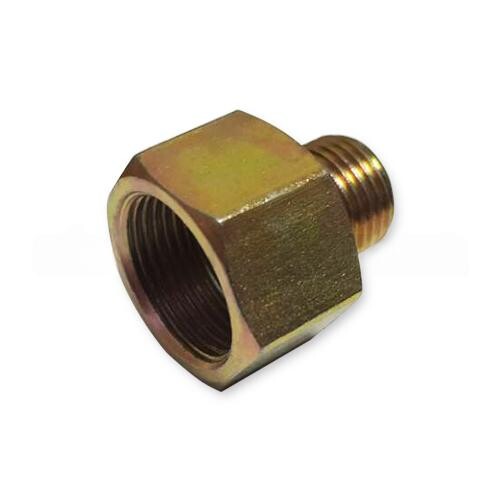 Переходный штуцер М16Х1,5 / М22Х1,5 Переходный штуцер М16Х1,5 / М22Х1,5