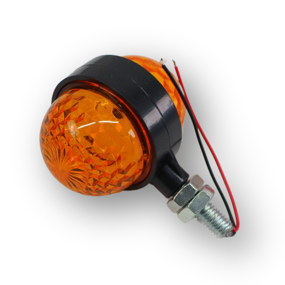 Фонарик габаритный NEON желтый Фонарик габаритный NEON желтый