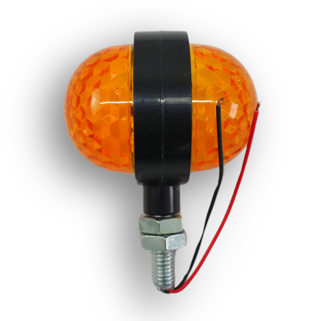 Фонарик габаритный NEON желтый Фонарик габаритный NEON желтый