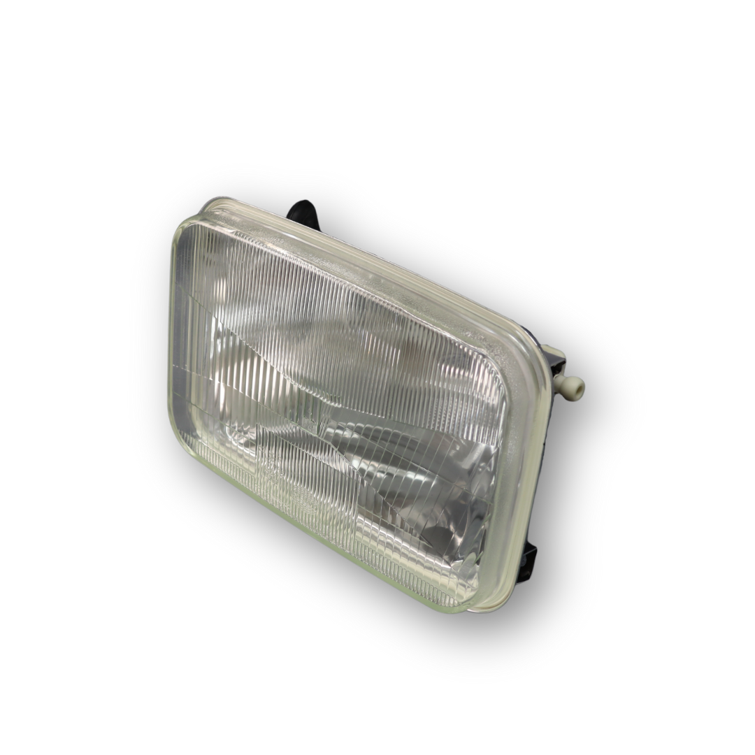 Фара VOLVO FH12, FH16, FM12, FM7 (1993-...) ліва-права (HELLA) Фара VOLVO FH12, FH16, FM12, FM7 (1993-...) ліва-права (HELLA)