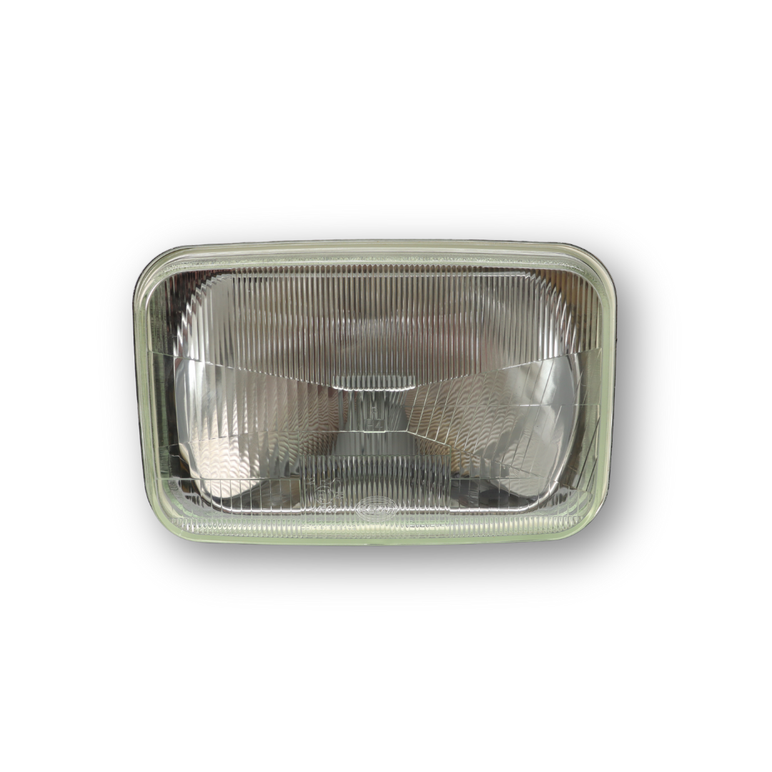 Фара VOLVO FH12, FH16, FM12, FM7 (1993-...) ліва-права (HELLA) Фара VOLVO FH12, FH16, FM12, FM7 (1993-...) ліва-права (HELLA)