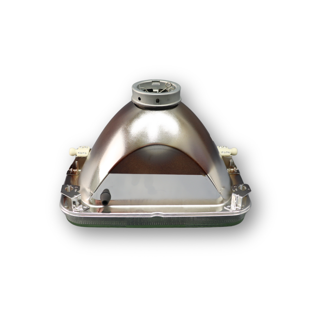 Фара VOLVO FH12, FH16, FM12, FM7 (1993-...) ліва-права (HELLA) Фара VOLVO FH12, FH16, FM12, FM7 (1993-...) ліва-права (HELLA)