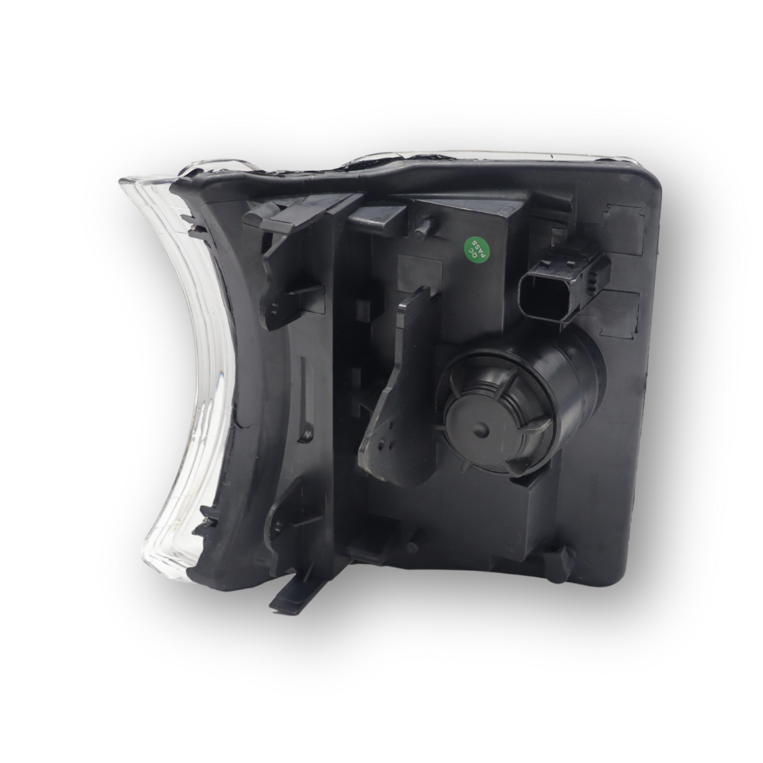 Покажчик повороту з ходовими вогнями та габаритом SCANIA (2014+) P-G-R Покажчик повороту з ходовими вогнями та габаритом SCANIA (2014+) P-G-R