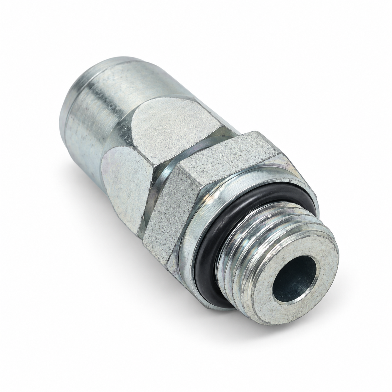 Фітингове з'єднання розбірне M14*1,5/8*6 HALDEX