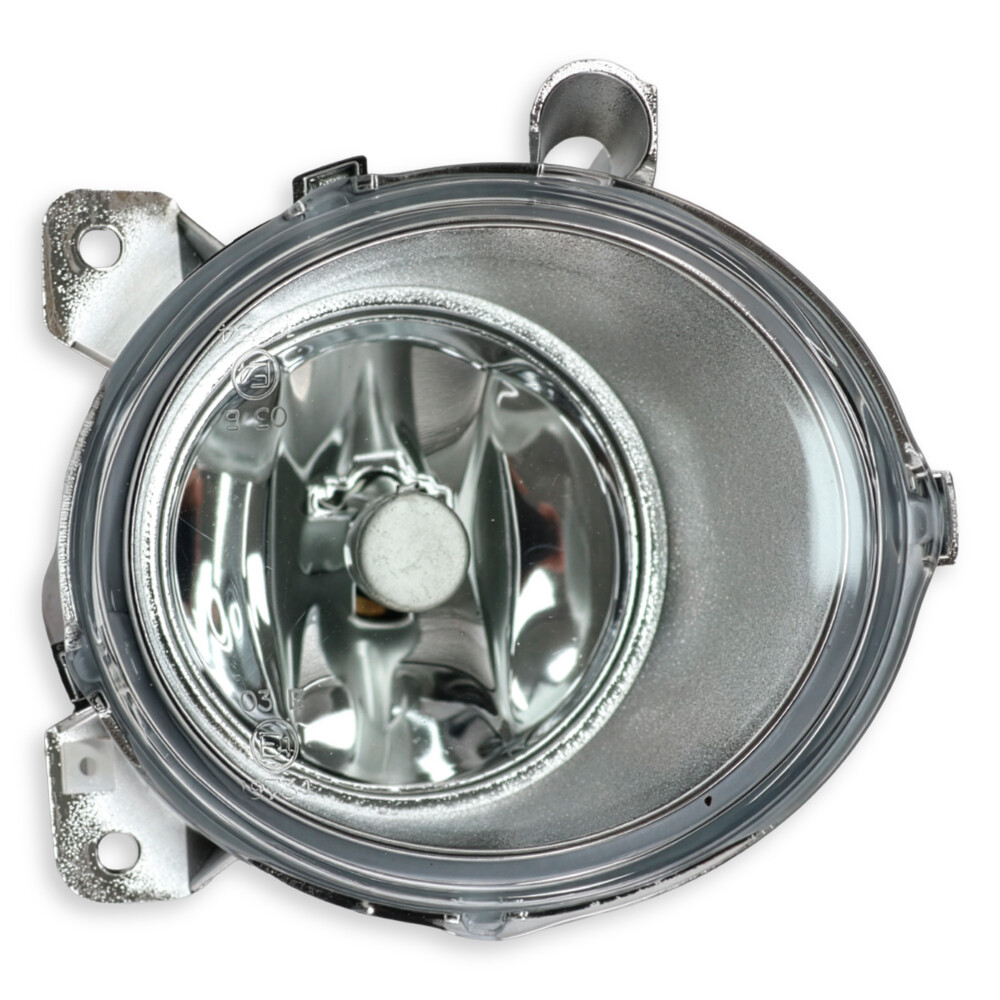 Фара противотуманная SCANIA R, P, G, T (2004-2019) H1, ближний свет, левая (TBM)