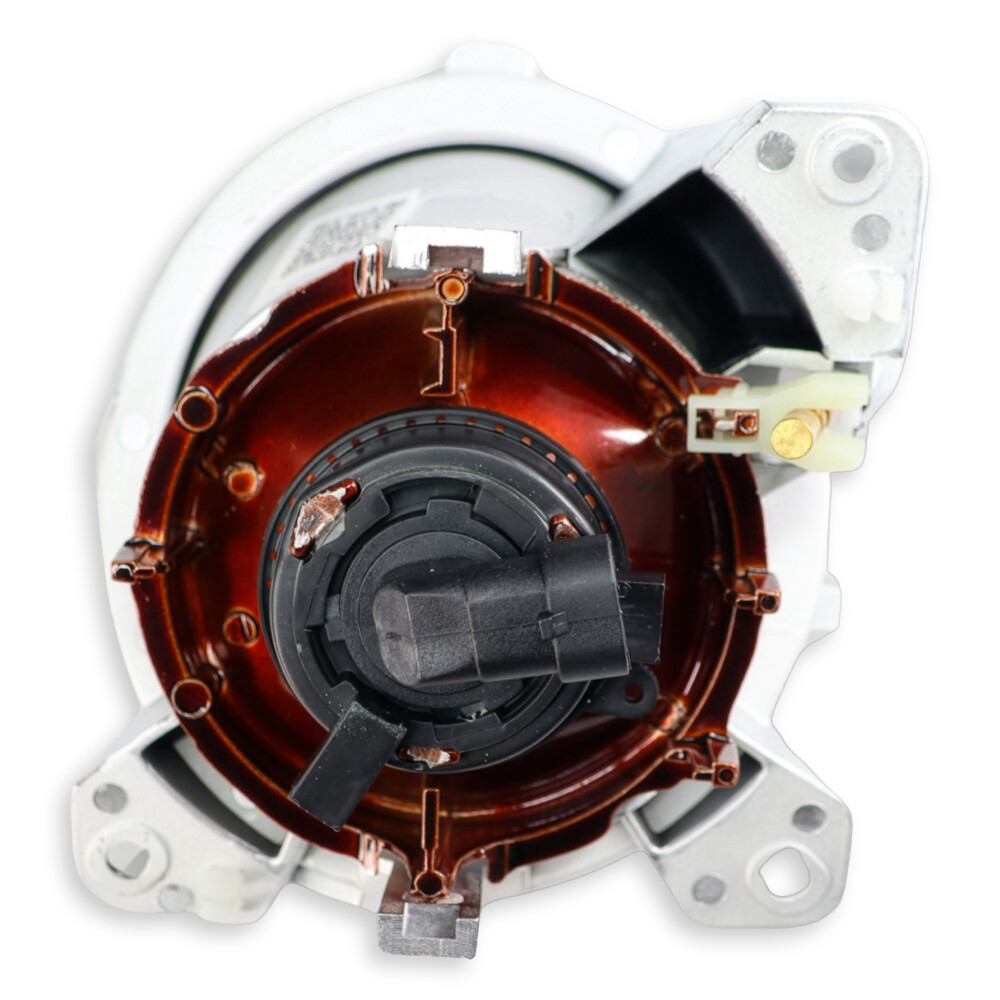 Фара противотуманная SCANIA R, P, G, T (2004-2019) H1, ближний свет, левая (TBM)