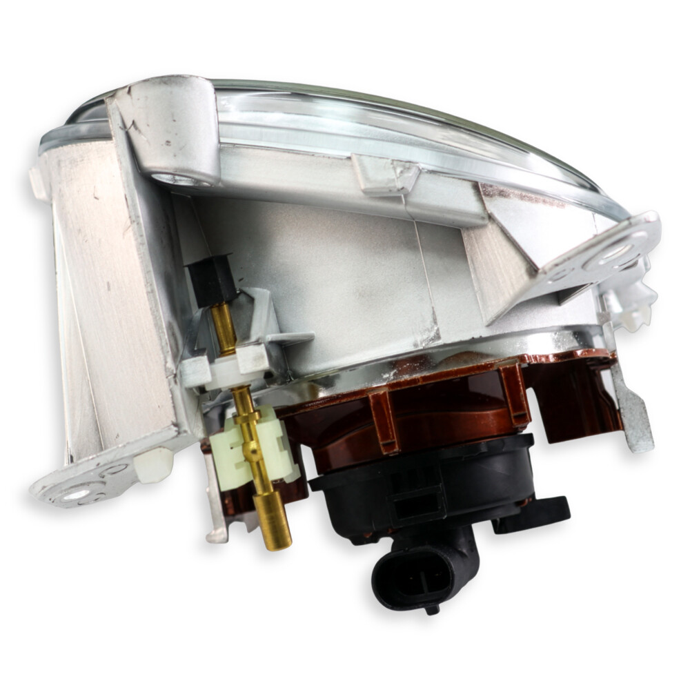 Фара противотуманная SCANIA R, P, G, T (2004-2019) H1, ближний свет, левая (TBM)