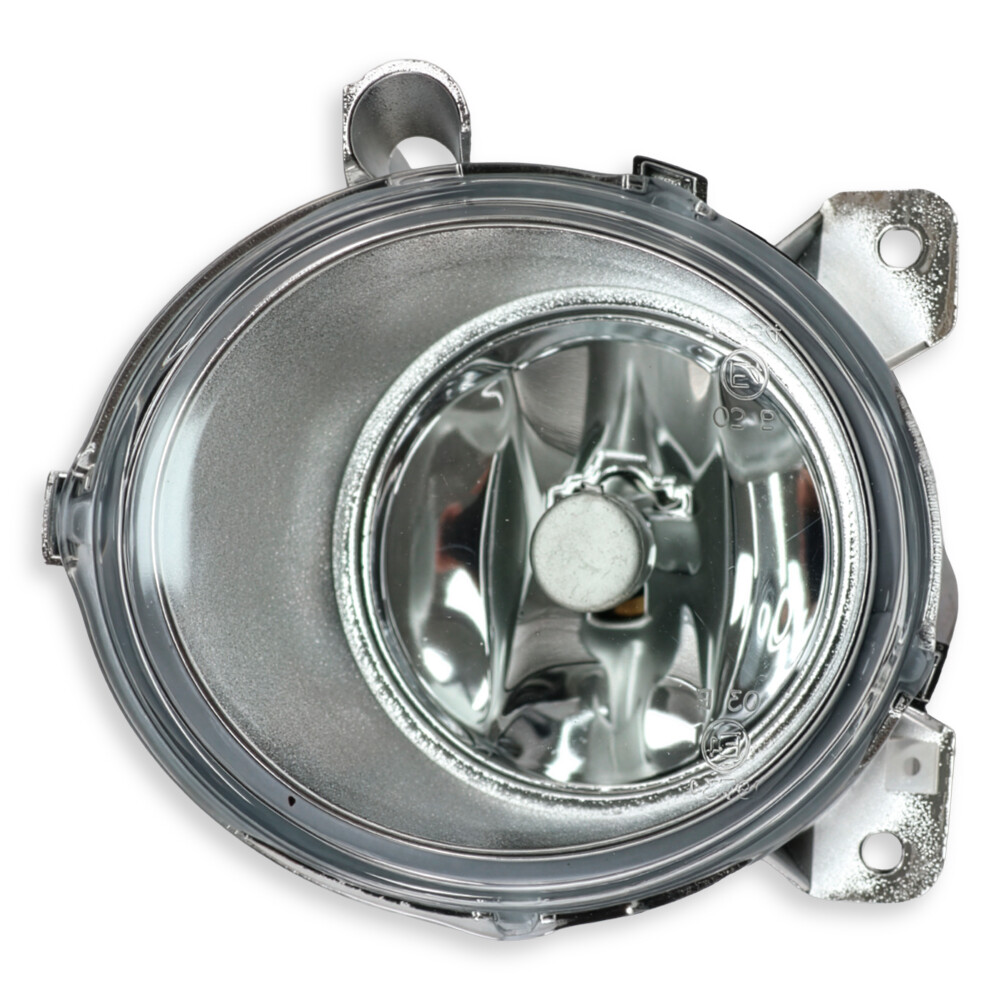 Фара протитуманна SCANIA R, P, G, T (2004-2019) H1, ближнє світло, права (TBM)