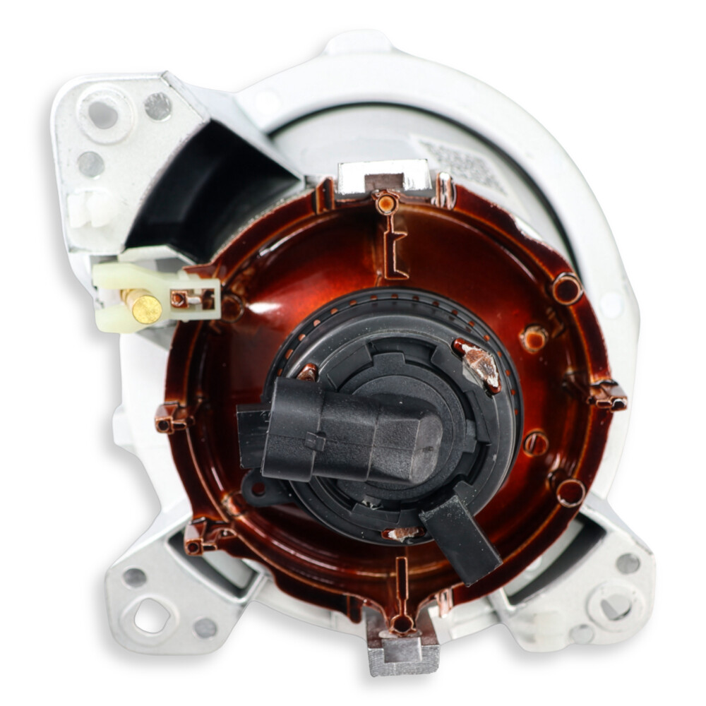 Фара протитуманна SCANIA R, P, G, T (2004-2019) H1, ближнє світло, права (TBM)