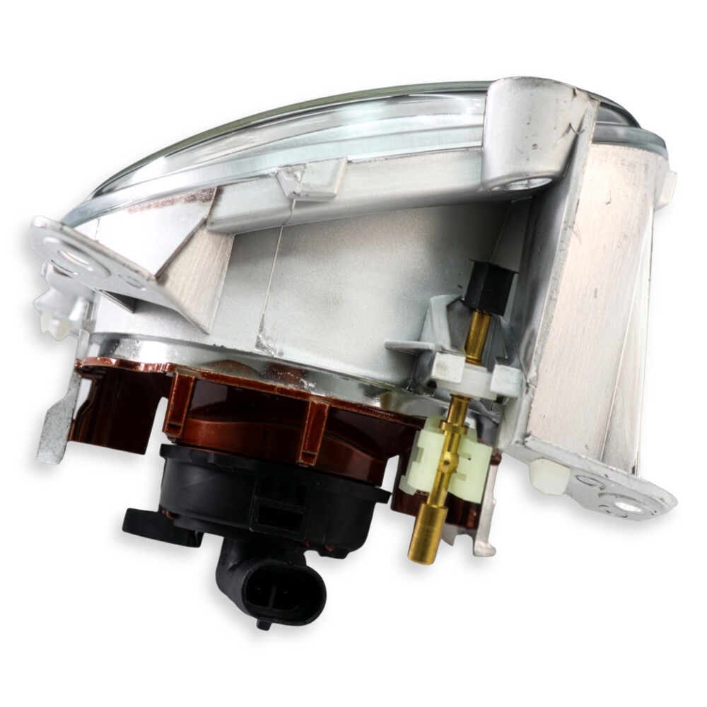 Фара протитуманна SCANIA R, P, G, T (2004-2019) H1, ближнє світло, права (TBM)