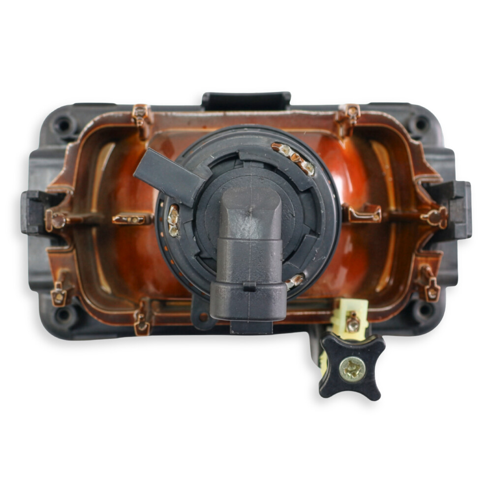 Фара противотуманная IVECO EUROCARGO, H1, правая (TANGDE) Фара противотуманная IVECO EUROCARGO, H1, правая (TANGDE)