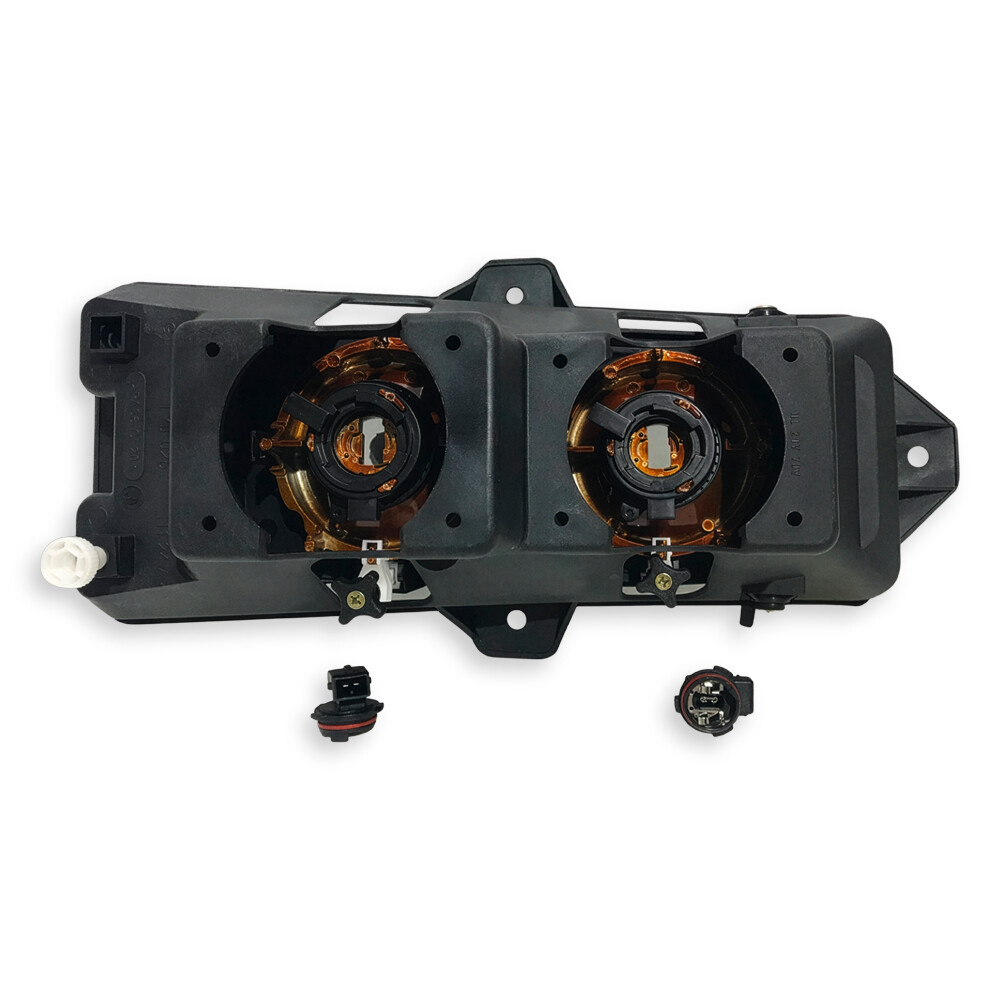 Фара противотуманная RENAULT PREMIUM (1996-2005) H1, правая (TANGDE)