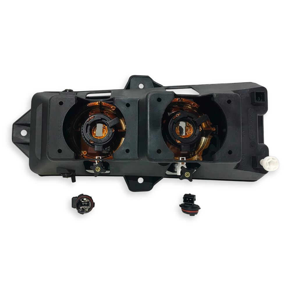 Фара протитуманна RENAULT PREMIUM (1996-2005) H1, ліва (TANGDE)