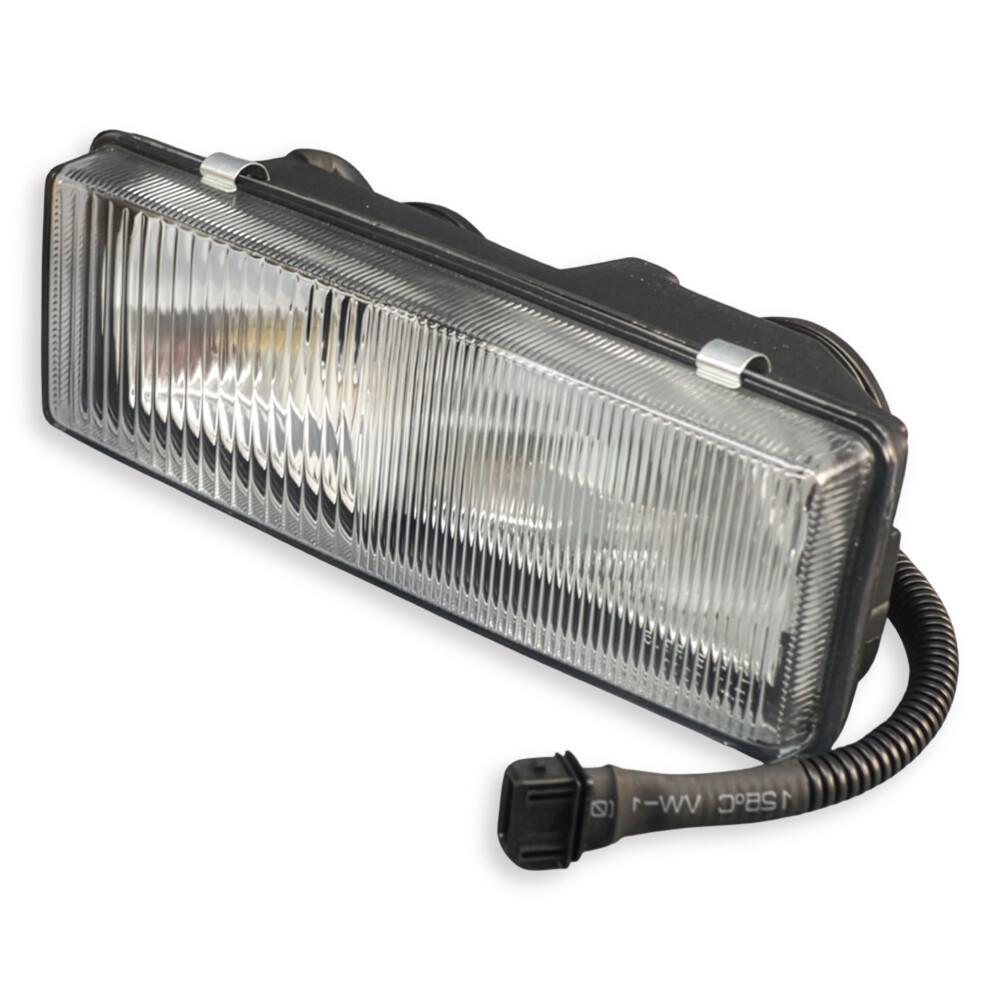 Фара протитуманна DAF XF 95, CF 85, 75, 65, LF 45, 55 (1997-2002) H1, H3, ліва (CONVITEX) Фара протитуманна DAF XF 95, CF 85, 75, 65, LF 45, 55 (1997-2002) H1, H3, ліва (CONVITEX)