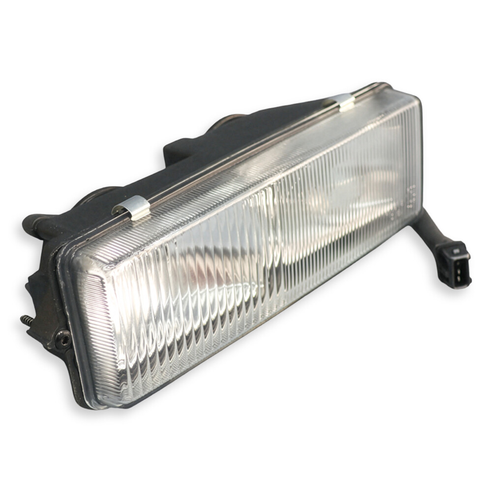 Фара протитуманна DAF XF 95, CF 85, 75, 65, LF 45, 55 (1997-2002) H1, H3, ліва (CONVITEX) Фара протитуманна DAF XF 95, CF 85, 75, 65, LF 45, 55 (1997-2002) H1, H3, ліва (CONVITEX)