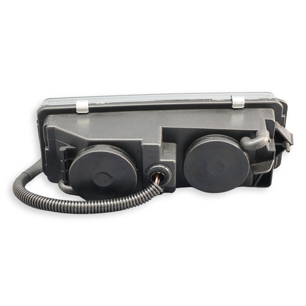 Фара протитуманна DAF XF 95, CF 85, 75, 65, LF 45, 55 (1997-2002) H1, H3, ліва (CONVITEX) Фара протитуманна DAF XF 95, CF 85, 75, 65, LF 45, 55 (1997-2002) H1, H3, ліва (CONVITEX)