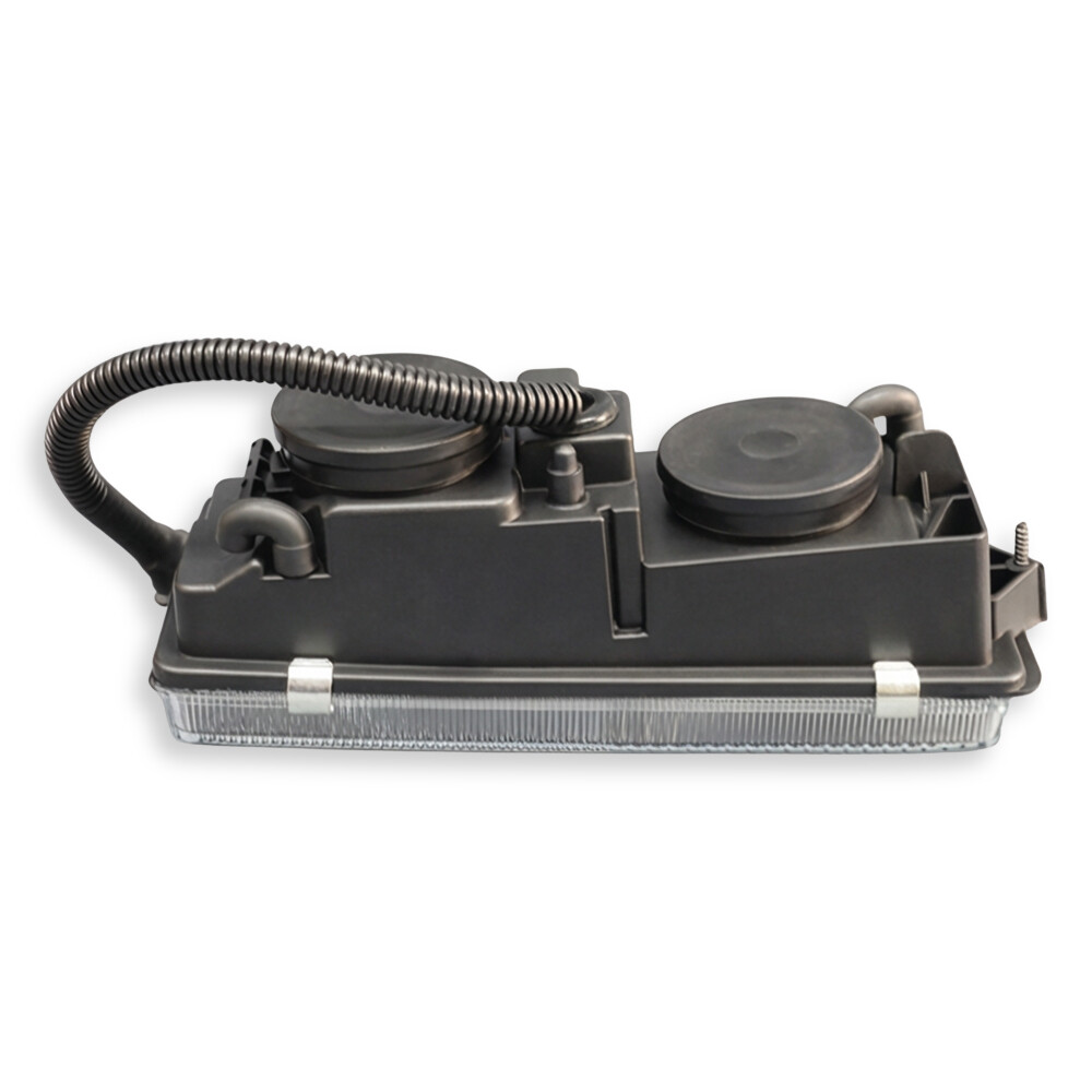 Фара протитуманна DAF XF 95, CF 85, 75, 65, LF 45, 55 (1997-2002) H1, H3, ліва (CONVITEX) Фара протитуманна DAF XF 95, CF 85, 75, 65, LF 45, 55 (1997-2002) H1, H3, ліва (CONVITEX)