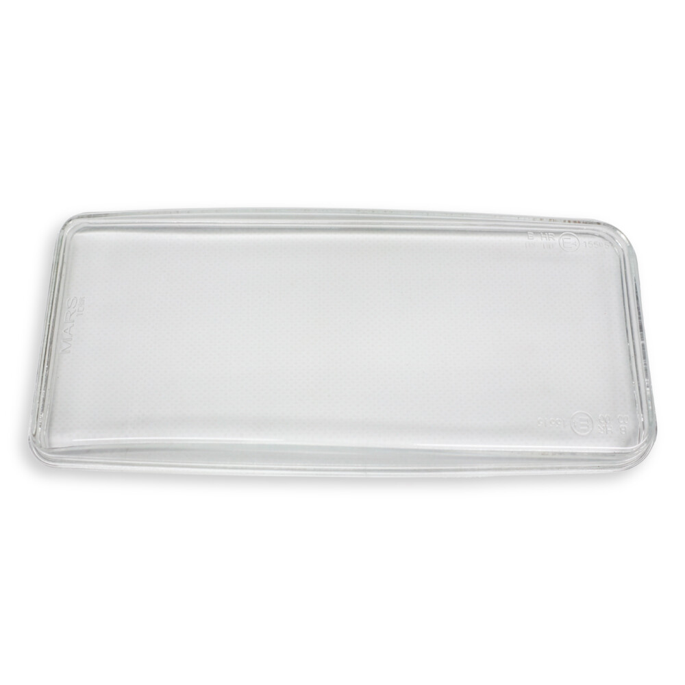 Стекло противотуманной фары IVECO EUROTECH EUROSTAR (1991-2002) левое-правое (MARS)