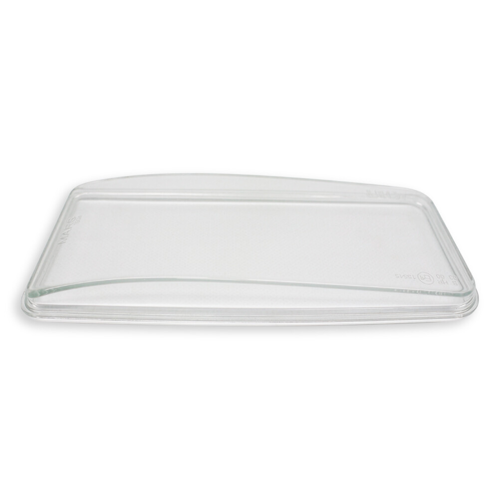 Стекло противотуманной фары IVECO EUROTECH EUROSTAR (1991-2002) левое-правое (MARS)