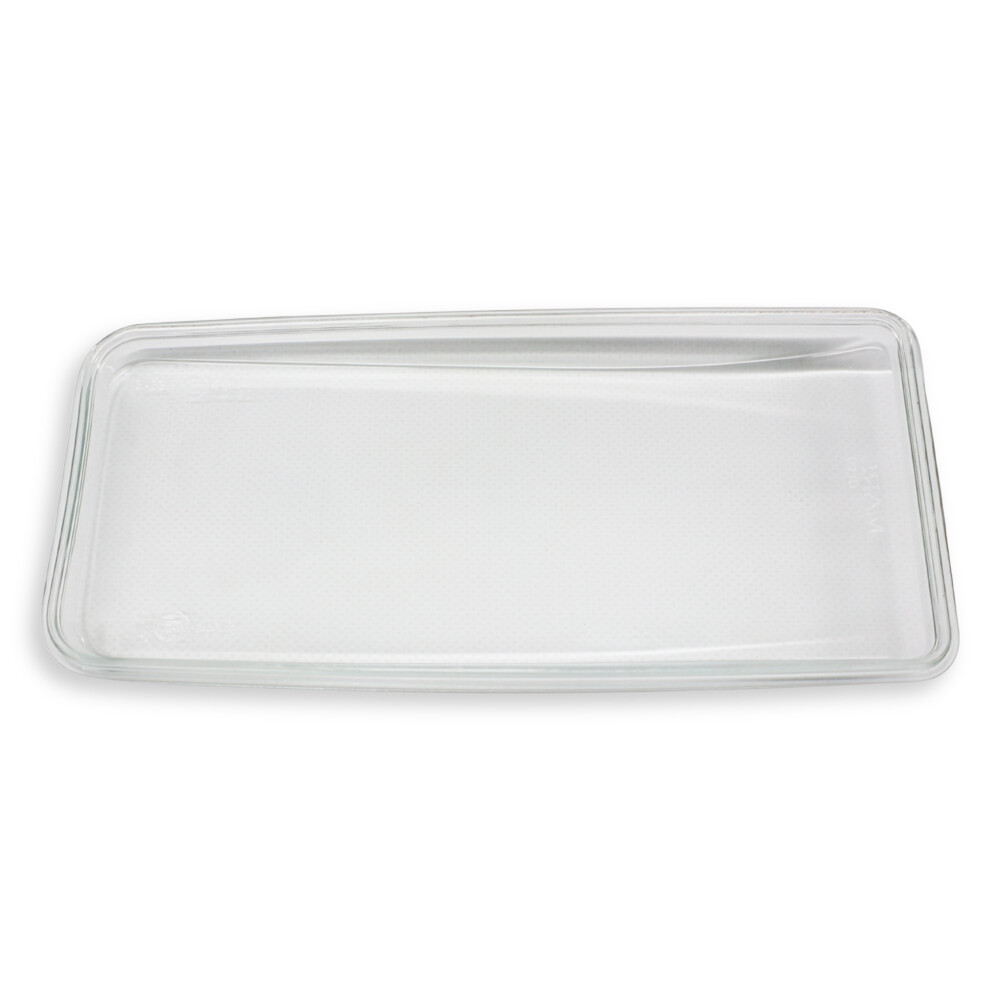 Стекло противотуманной фары IVECO EUROTECH EUROSTAR (1991-2002) левое-правое (MARS)