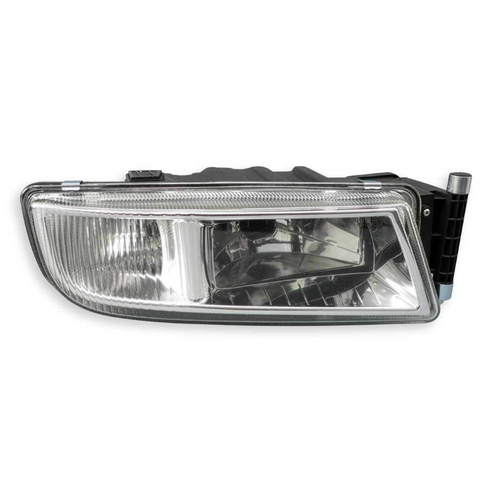 Фара протитуманна MAN TGS, TGX (2007 - ...) H3, H4, права (MARS)