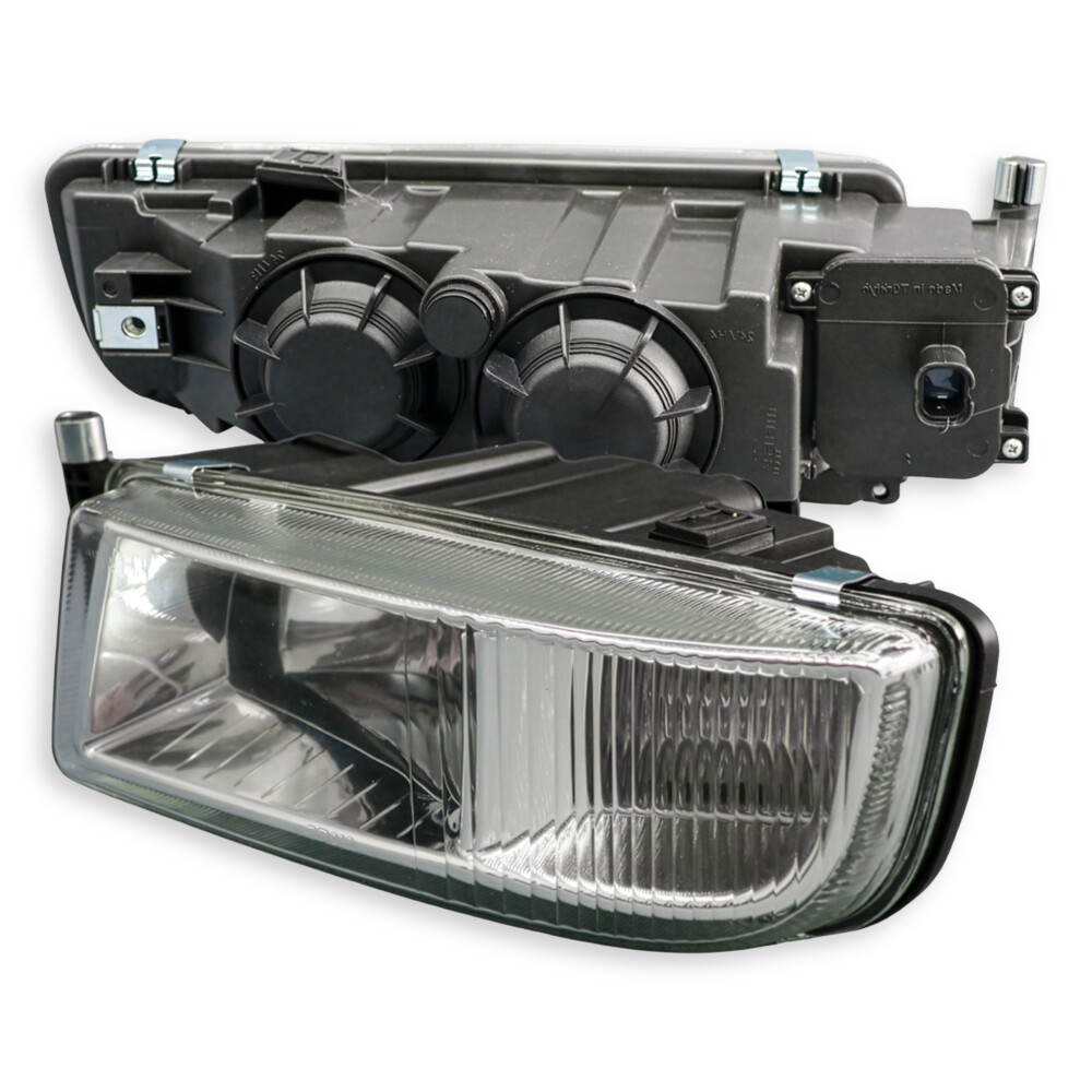 Фара протитуманна MAN TGS, TGX (2007 - ...) H3, H4, ліва (MARS)