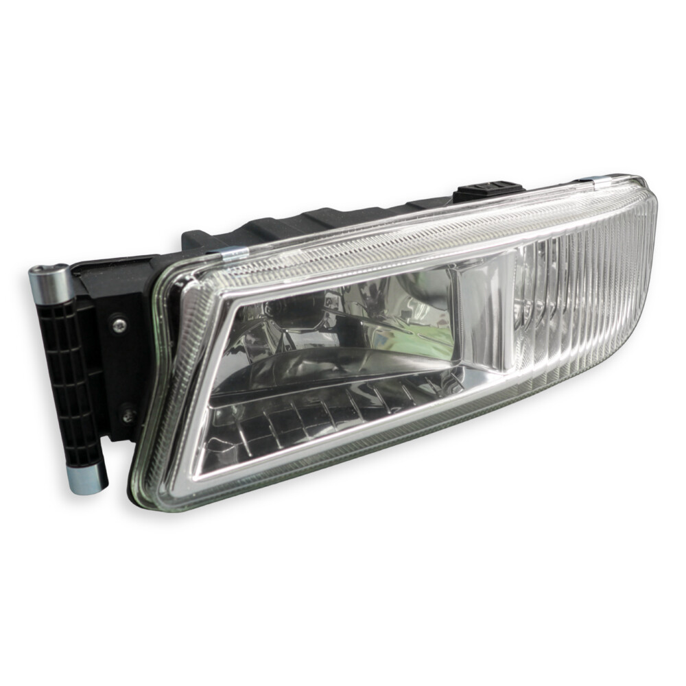 Фара протитуманна MAN TGS, TGX (2007 - ...) H3, H4, ліва (MARS)