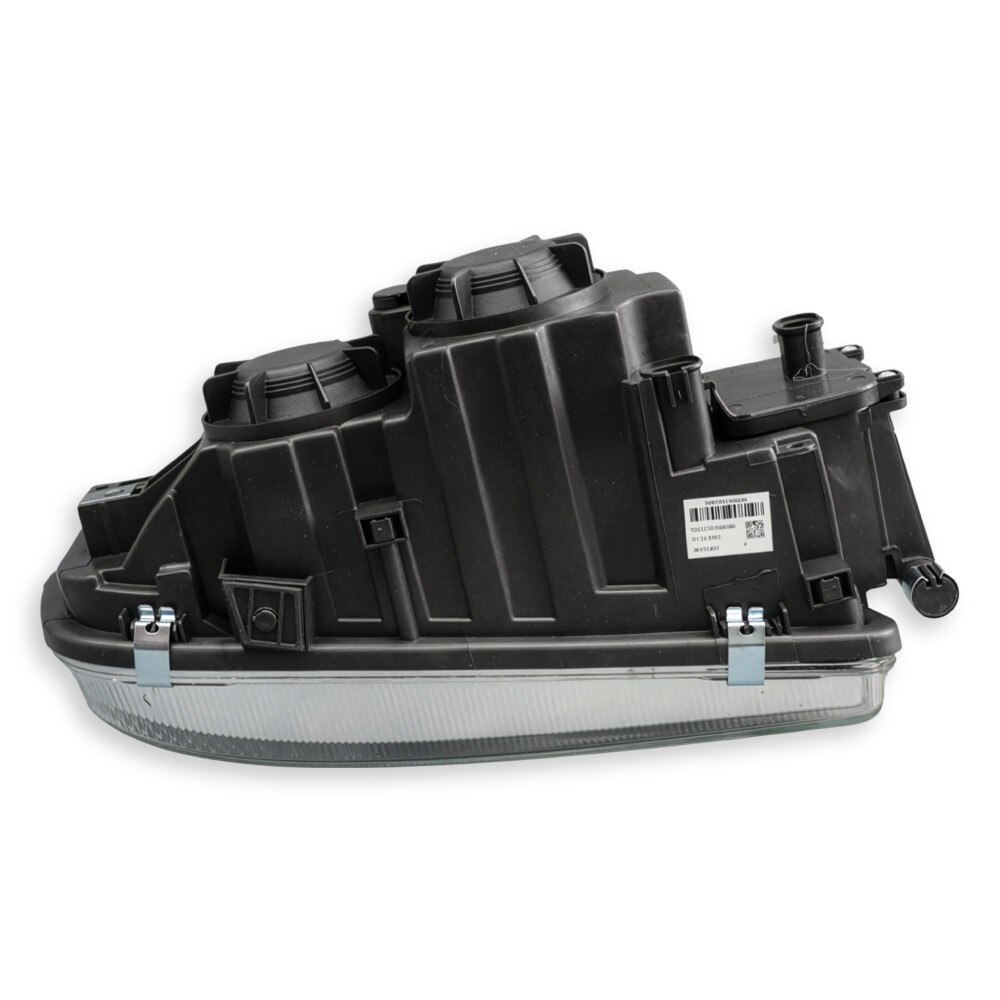 Фара протитуманна MAN TGS, TGX (2007 - ...) H3, H4, ліва (MARS)