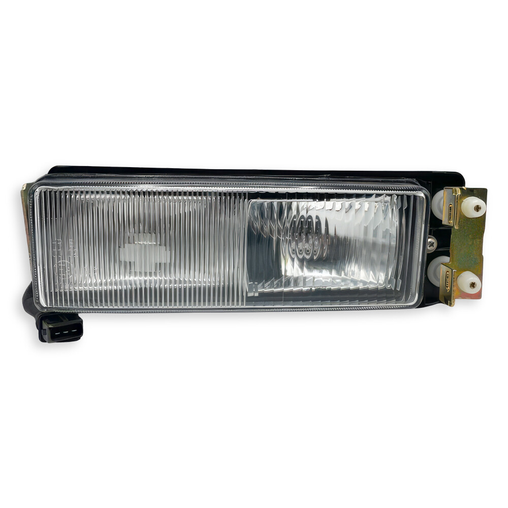 Фара противотуманная DAF XF 95, CF 85, 75, 65, LF 45, 55 (1997-2002) H1, H3, с креплением, правая (TANGDE)