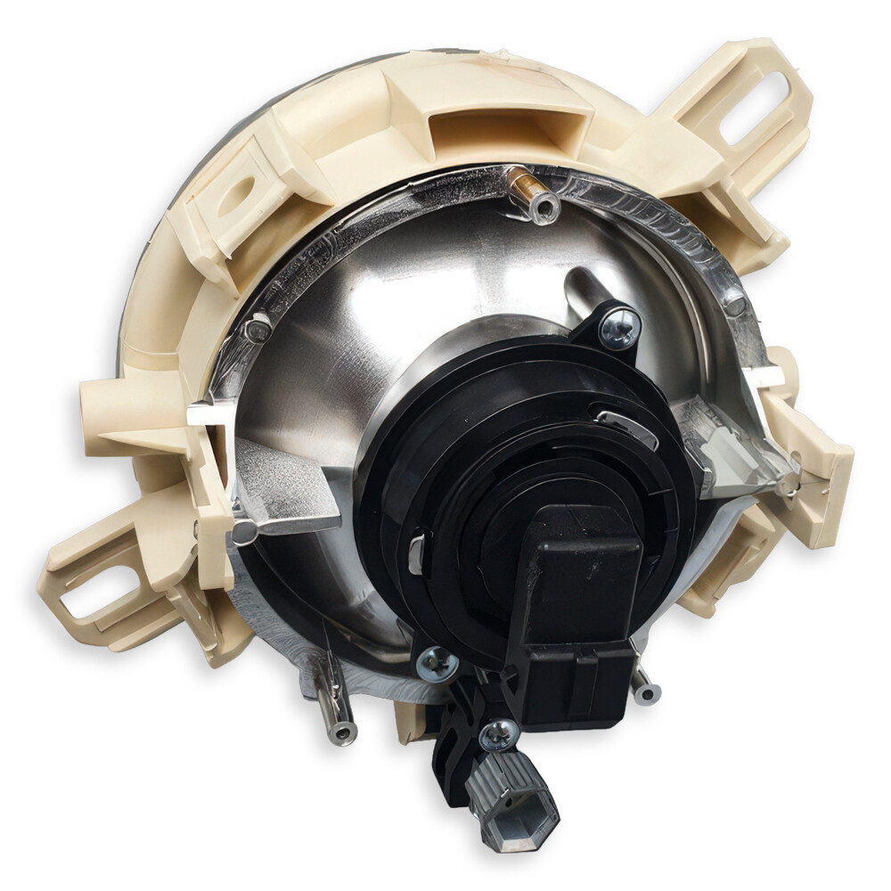 Фара противотуманная RENAULT MAGNUM, H1, левая-правая (MARS)