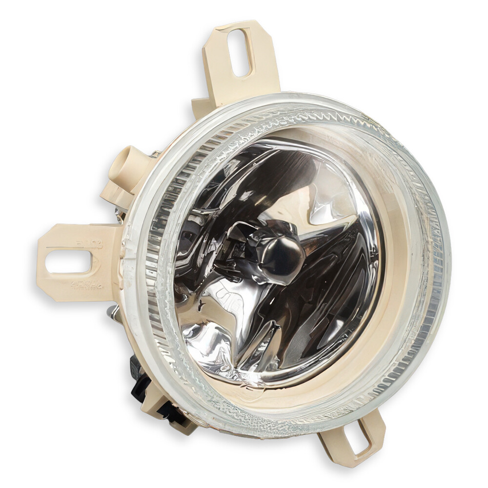 Фара противотуманная RENAULT MAGNUM, H1, левая-правая (MARS)