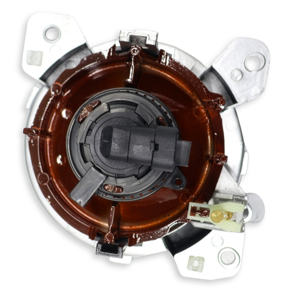 Фара протитуманна SCANIA R, P, G, T (2004-2019) H1, дальнє світло, права (TANGDE)