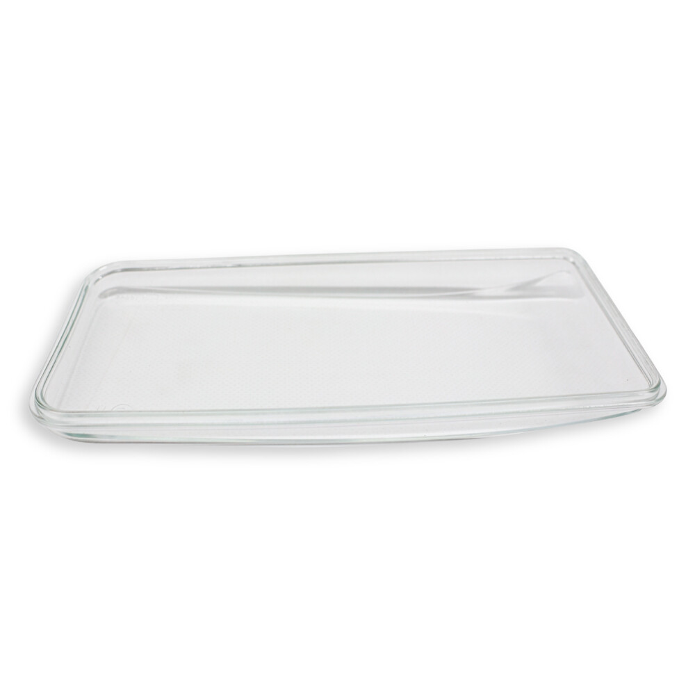 Скло протитуманної фари IVECO EUROTECH-EUROSTAR (1991-2002) ліве-праве (MARS)