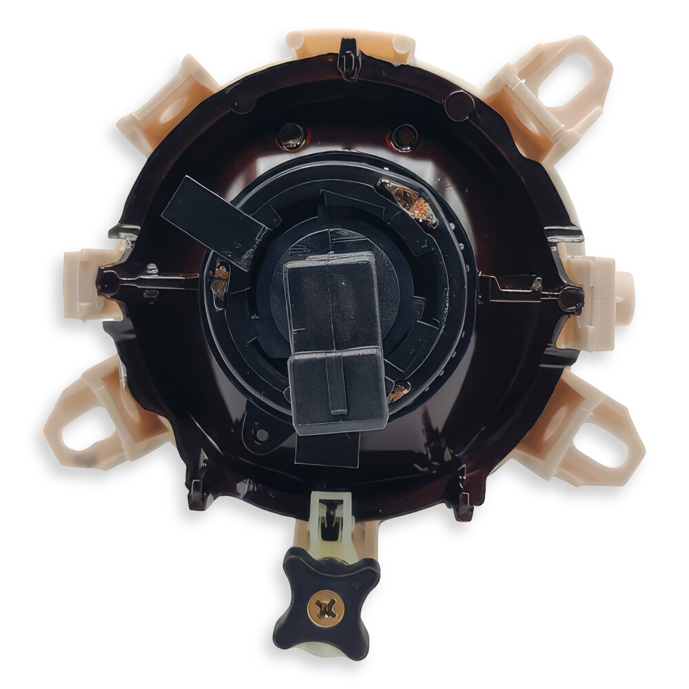 Фара протитуманна RENAULT MAGNUM, H1, ліва-права (TANGDE)