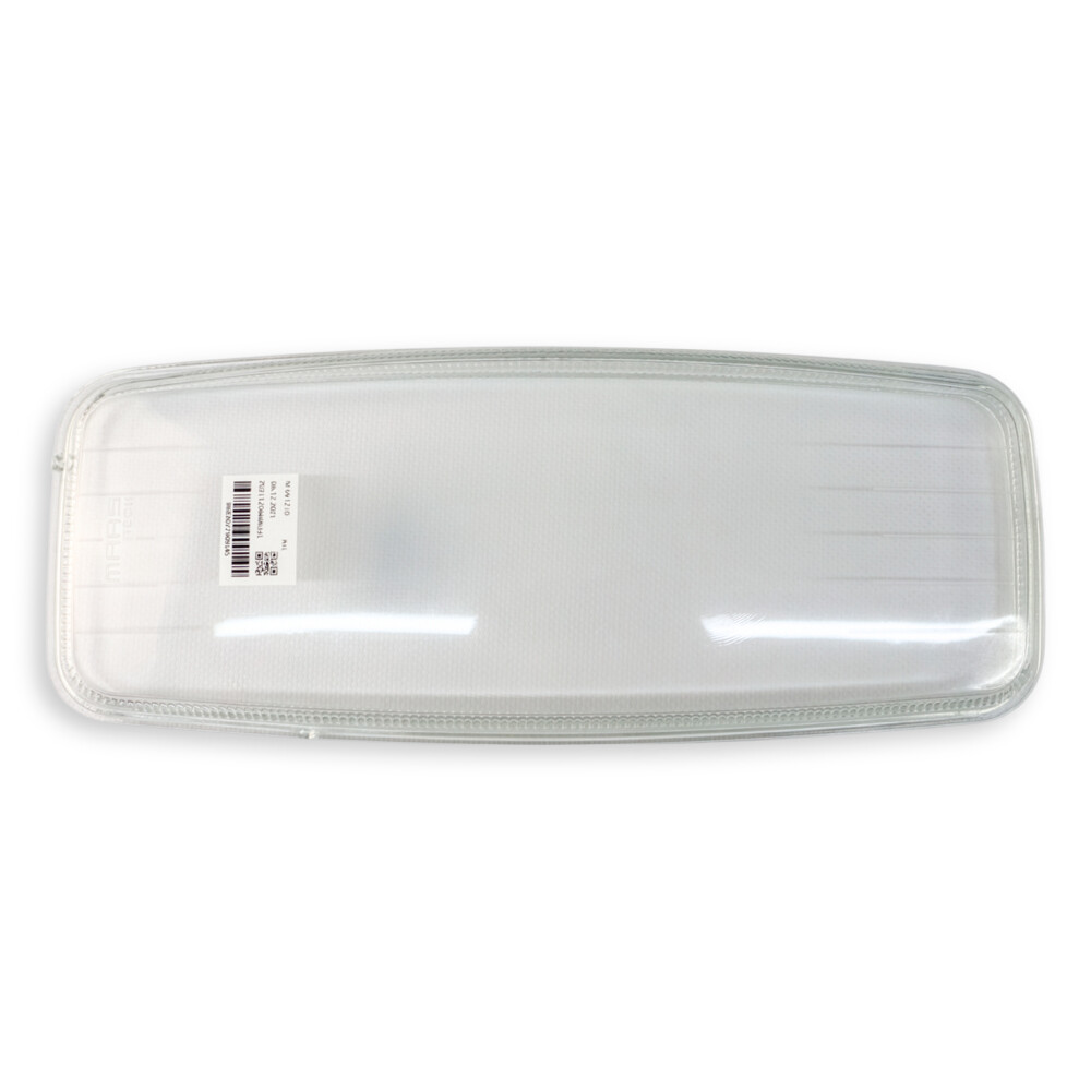 Скло протитуманної фари RENAULT PREMIUM (1996-2005) (MARS)