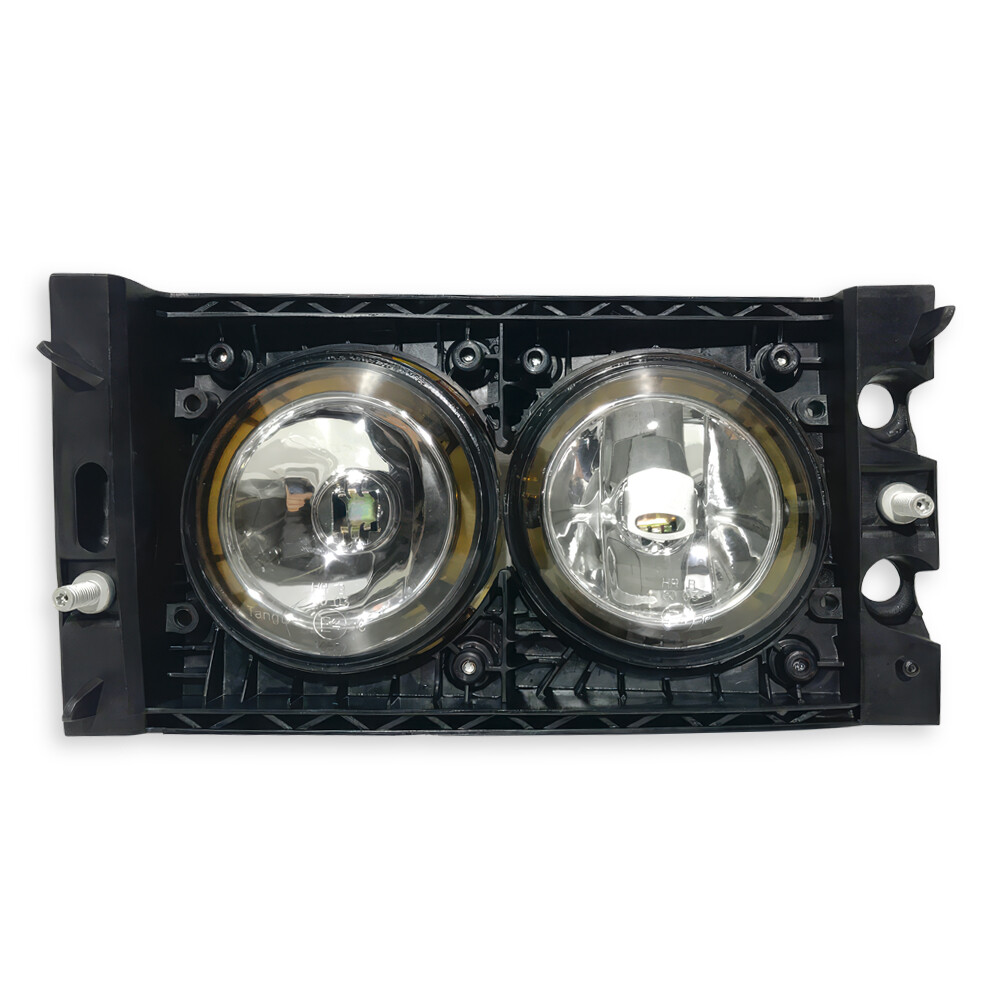 Фара протитуманна DAF XF105, 95 (2002-2013) H3, ліва (TANGDE)