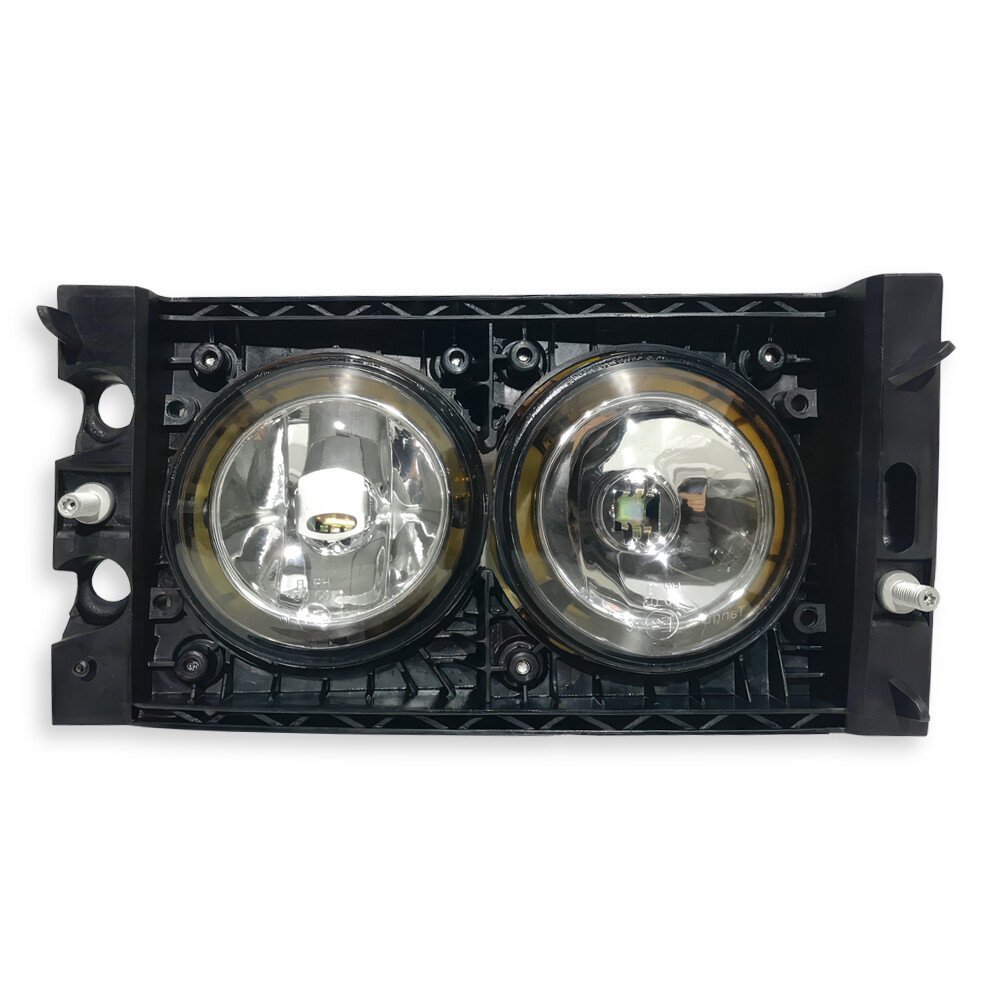 Фара противотуманная DAF XF105, 95 (2002-2013) H3, правая (TANGDE)