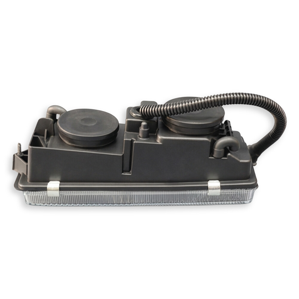 Фара протитуманна DAF XF 95, CF 85, 75, 65, LF 45, 55 (1997-2002) H1, H3, права (CONVITEX)