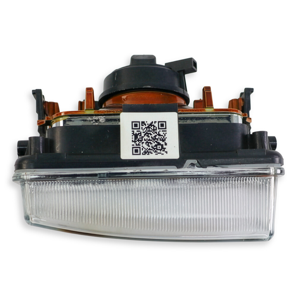 Фара противотуманная IVECO EUROCARGO, H1, правая (TANGDE) Фара противотуманная IVECO EUROCARGO, H1, правая (TANGDE)